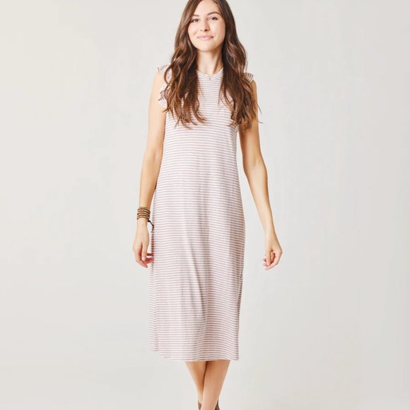 Carve Designs Maeve Dress: Size Small - Picture 1 of 2